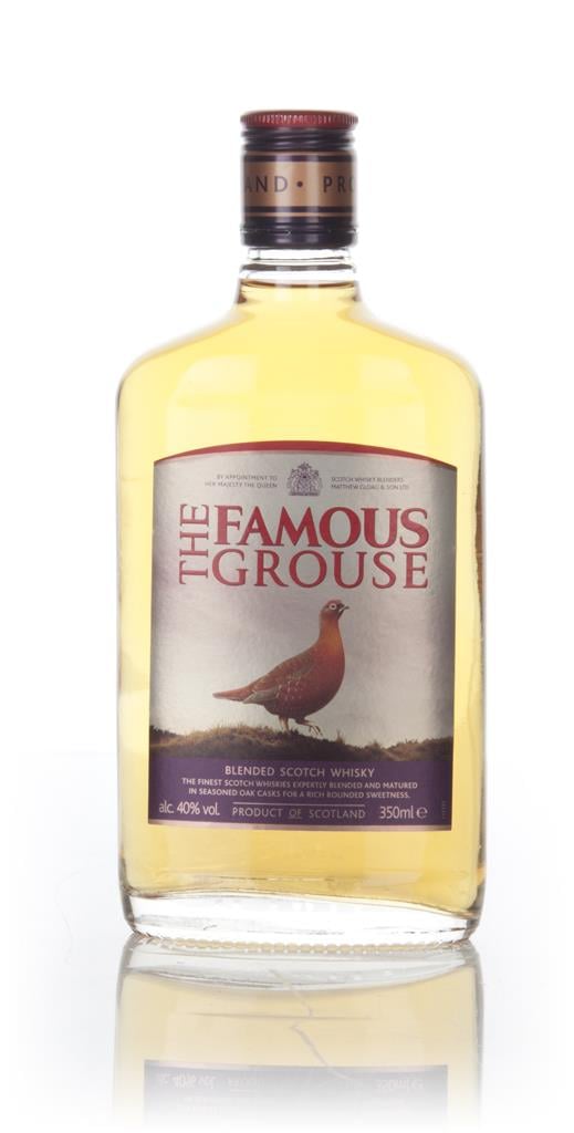 Famous Grouse Blended Scotch Whisky 35cl Blended Whisky