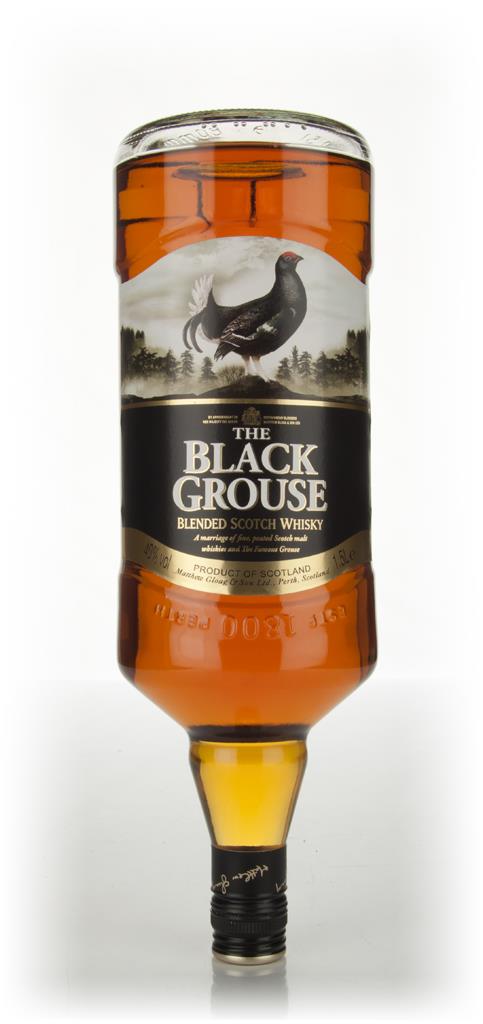 The Black Grouse 1.5l Blended Whisky