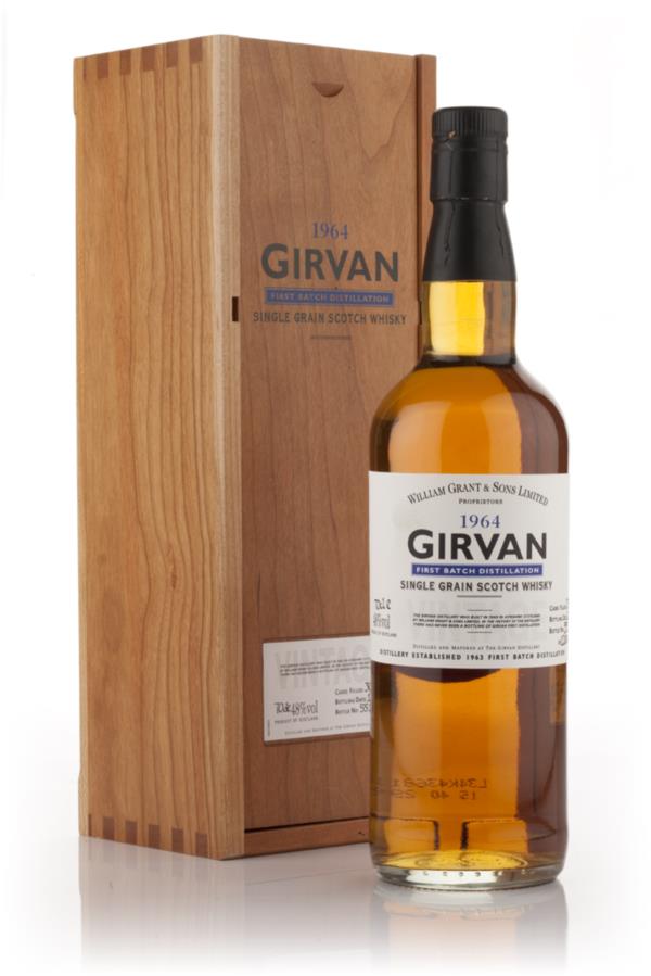 Scottish Grain Whisky