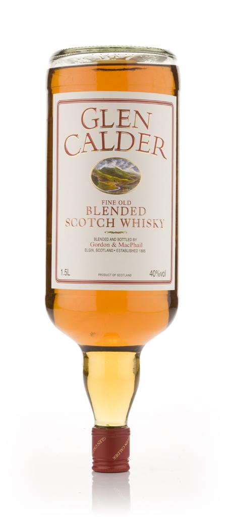 Glen Calder Blended 1.5l (Gordon & MacPhail) Blended Whisky