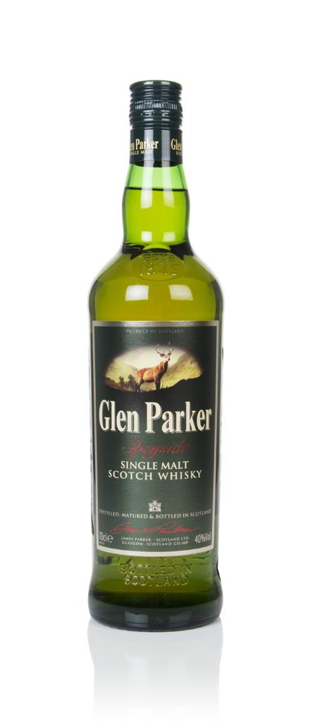 Glen Parker Single Malt Single Malt Whisky