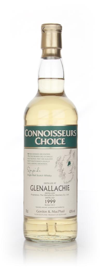 Glenallachie 1999 - Connoisseurs Choice (Gordon & MacPhail) Single Malt Whisky
