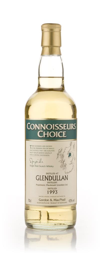 Glendullan 1993 - Connoisseurs Choice (Gordon and MacPhail) Single Malt Whisky