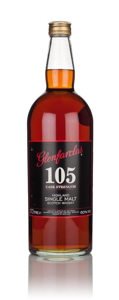 Glenfarclas 105 3l Single Malt Whisky