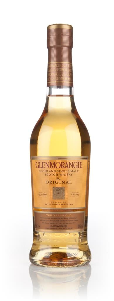 Glenmorangie 10 Year Old - The Original 35cl Single Malt Whisky