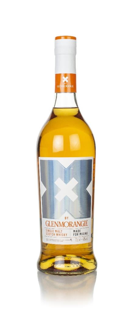 Glenmorangie X Single Malt Whisky