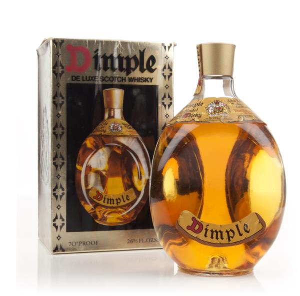 Haig Dimple - 1970s 75cl Blended Whisky