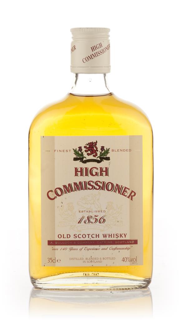 High Commissioner 35cl Blended Whisky