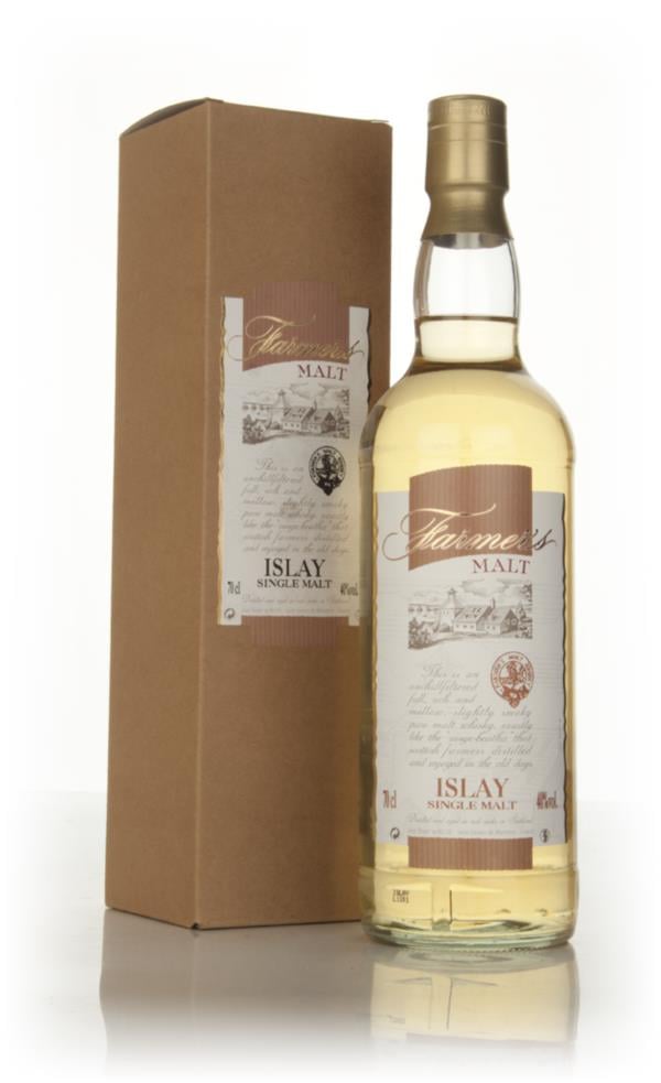 Farmers Malt Islay (Jean Boyer) Single Malt Whisky