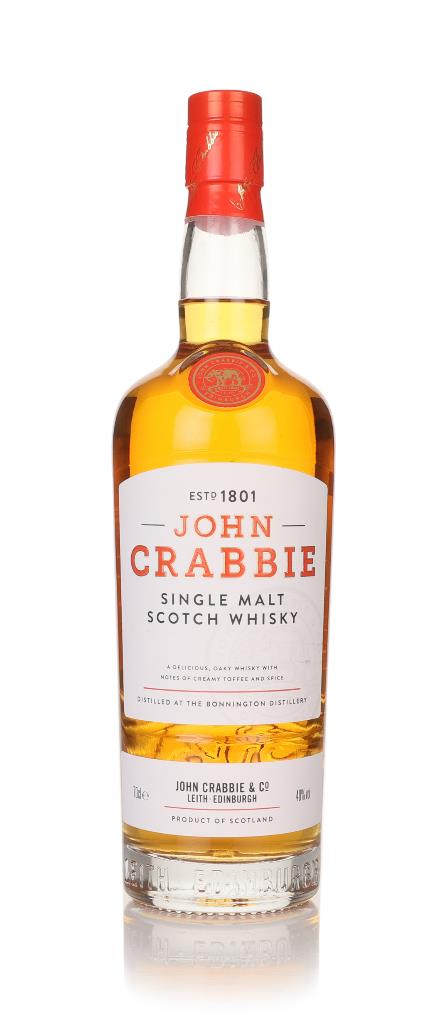John Crabbie Single Malt Single Malt Whisky