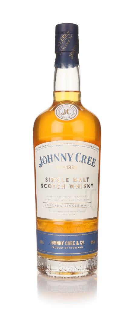 Johnny Cree Single Malt Single Malt Whisky
