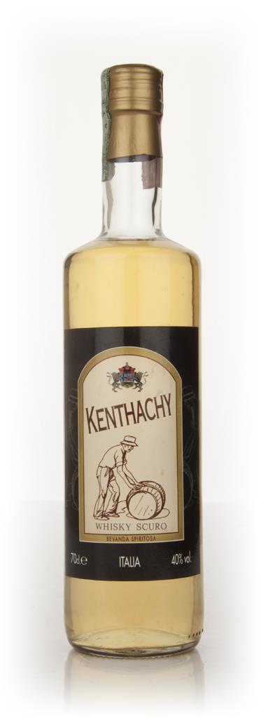 Kenthachy Blended Whisky