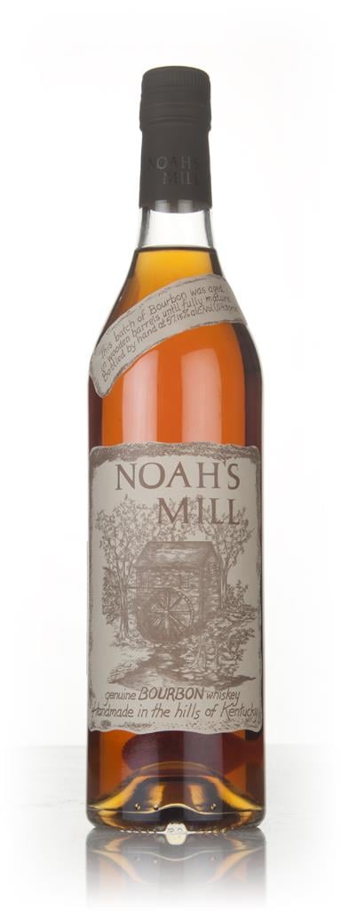Noah's Mill (70cl) Bourbon Whiskey