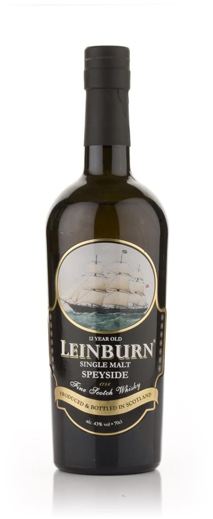 Leinburn 12 Year Old Single Malt Whisky