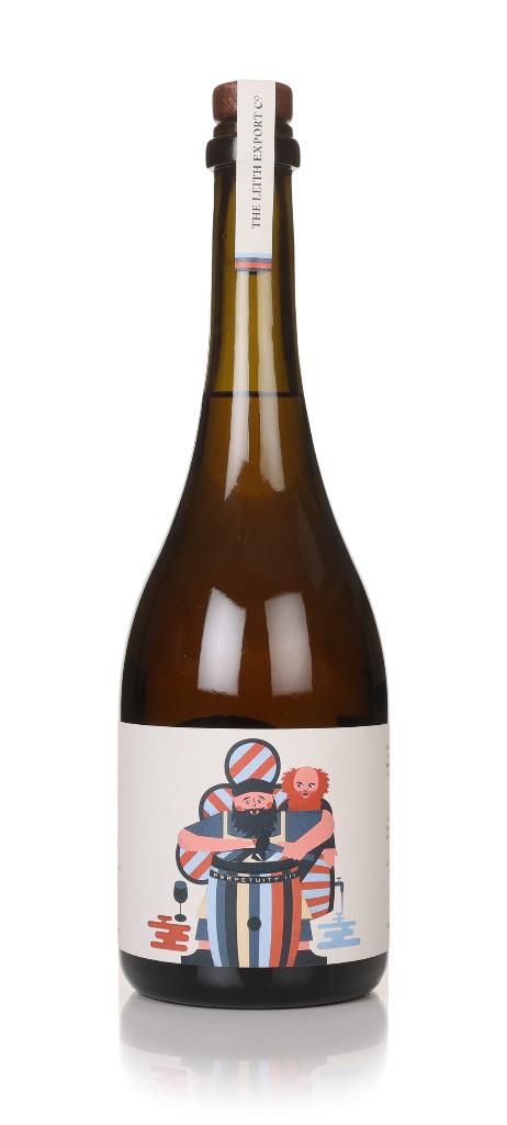 Perpetuity Blended Scotch Whisky - Batch 2 Blended Whisky