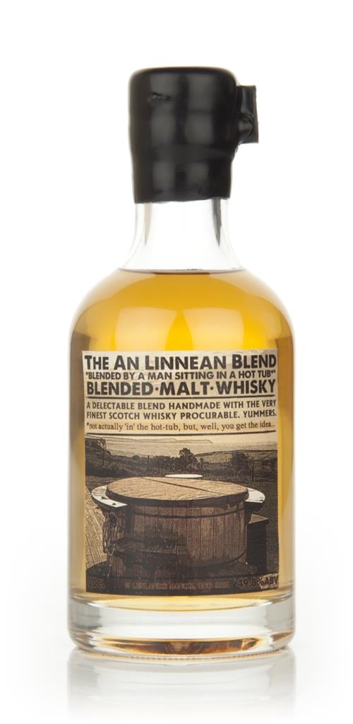 The An Linnean Blend Blended Malt Whisky