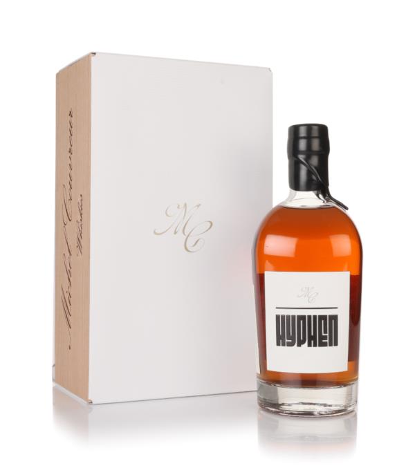Michel Couvreur Hyphen Blended Malt Blended Malt Whisky