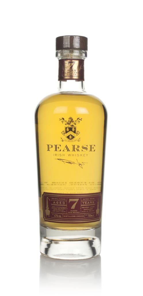 Pearse Lyons 7 Year Old Blended Whiskey