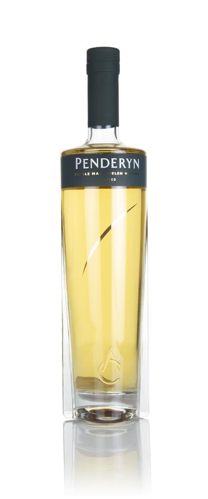 Penderyn Peated Single Malt Whisky