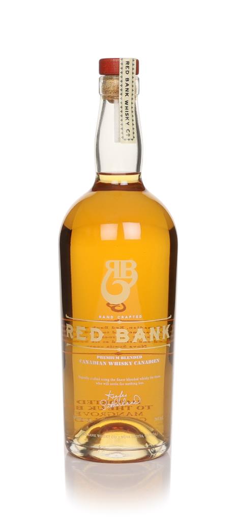 Red Bank Blended Whisky
