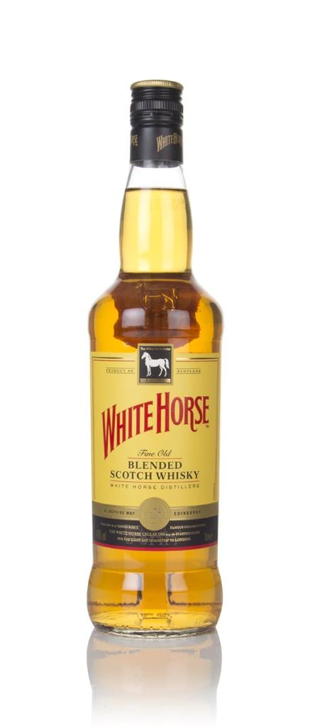 White Horse Blended Whisky