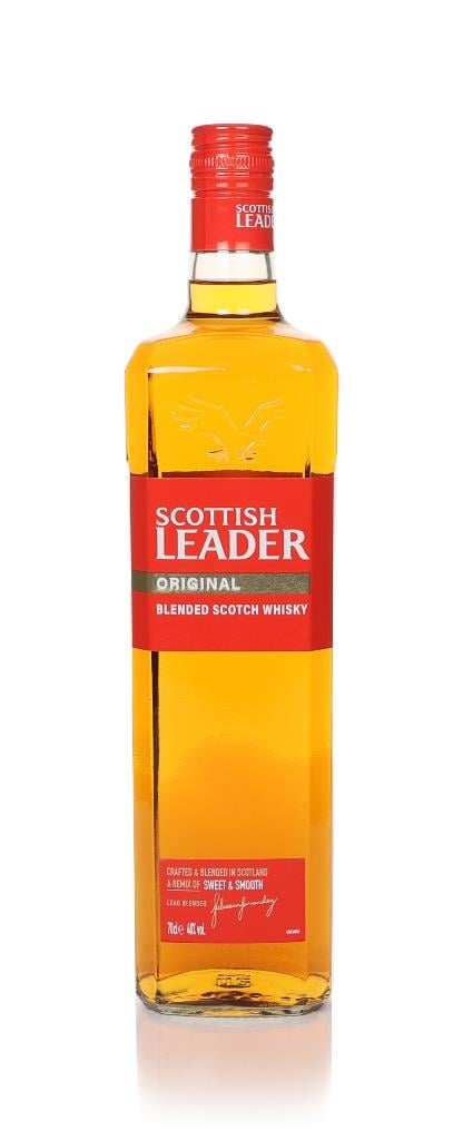 Scottish Leader Blended Whisky