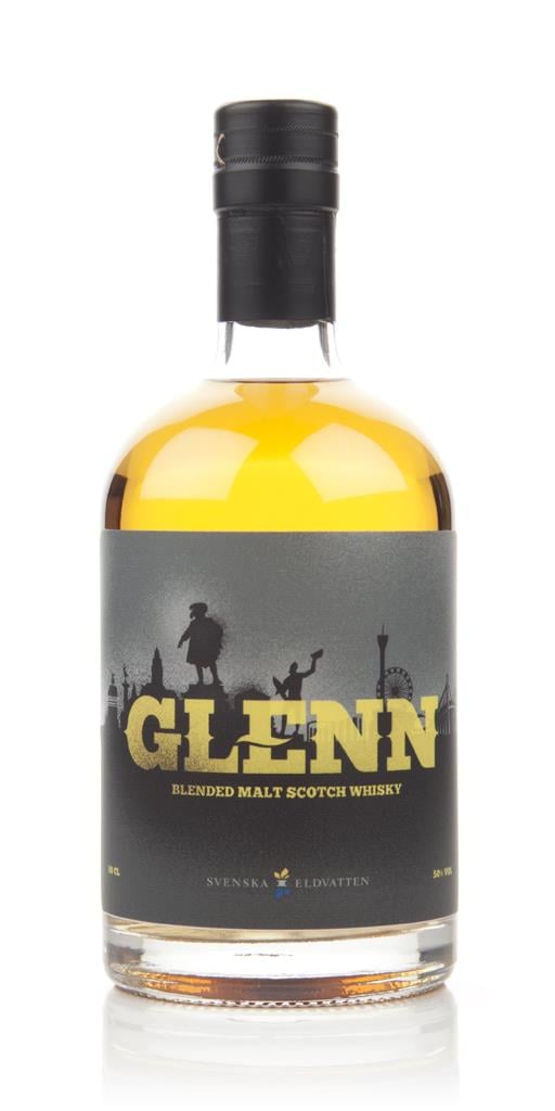 Svenska Eldvatten Glenn Blended Malt Scotch Blended Malt Whisky