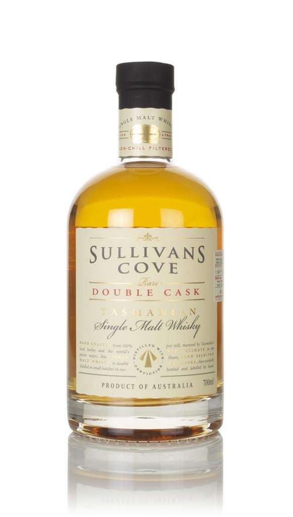 Sullivan's Cove Double Cask Single Malt Whisky