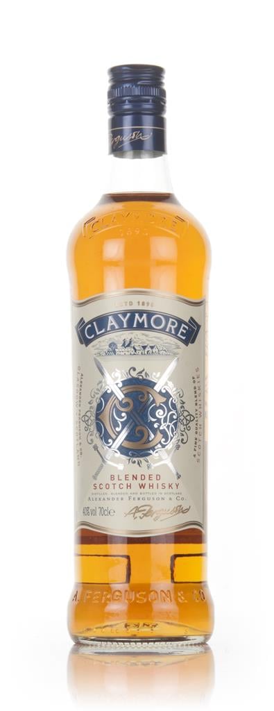 The Claymore Blended Blended Whisky