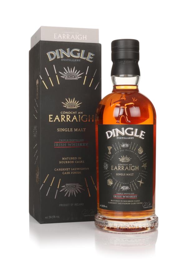 Dingle Conocht an Earraigh Single Malt Whiskey