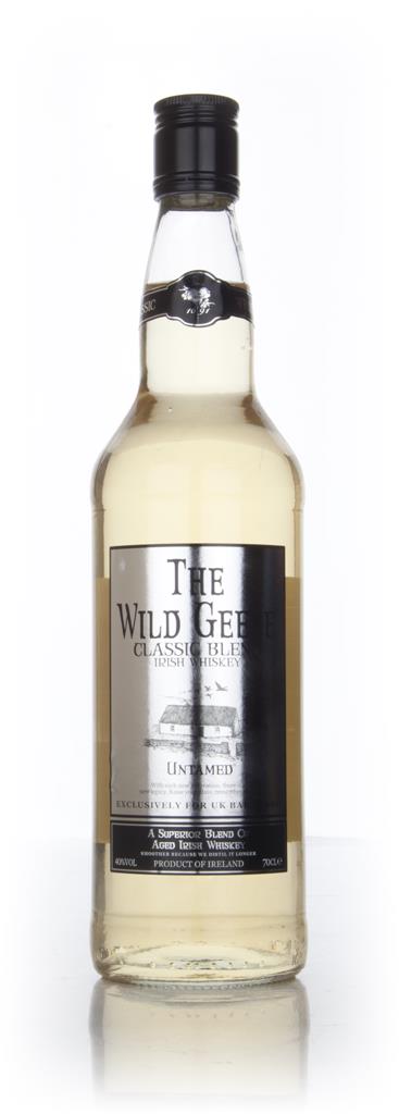 The Wild Geese Classic Single Malt Whiskey