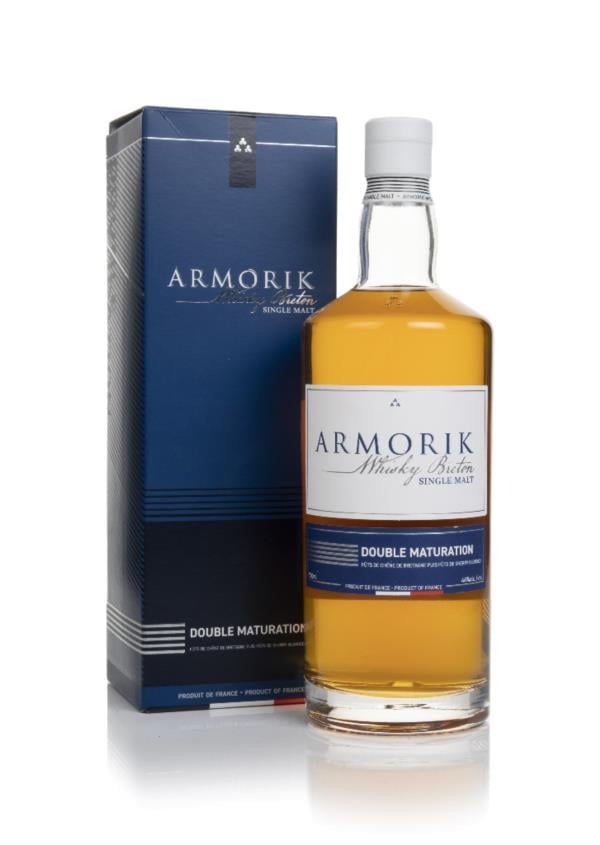 Armorik Double Maturation Breton Single Malt Single Malt Whisky