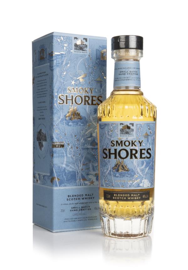 Smoky Shores (Wemyss Malts) Blended Malt Whisky