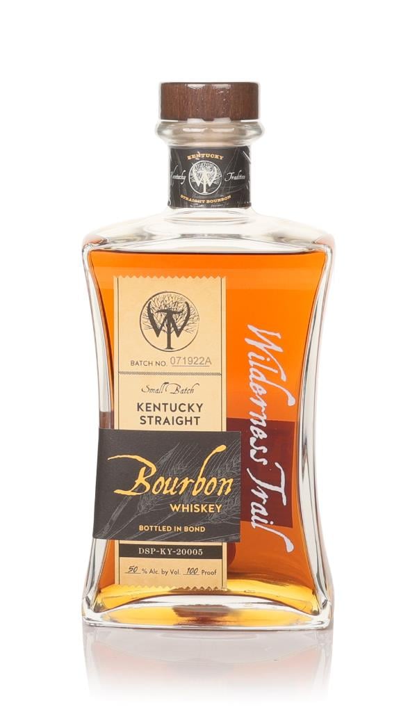 Wilderness Trail Bourbon High Rye (70cl) Bourbon Whiskey