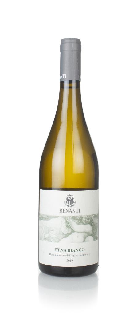 Benanti Etna Bianco 2019 White Wine