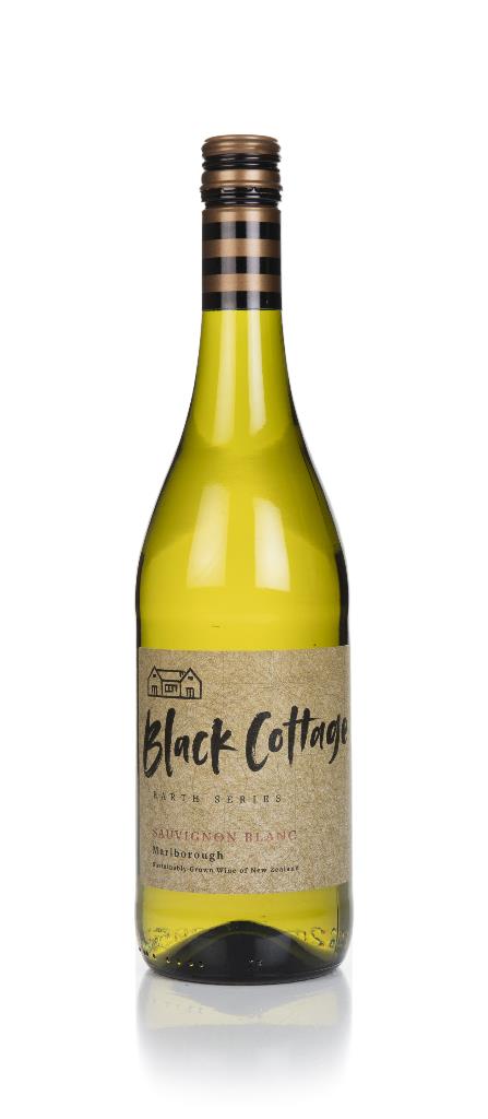 Black Cottage Sauvignon Blanc Earth Series 2021 White Wine