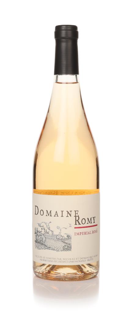 Domaine Romy Imperial Rose 2020 Rose Wine