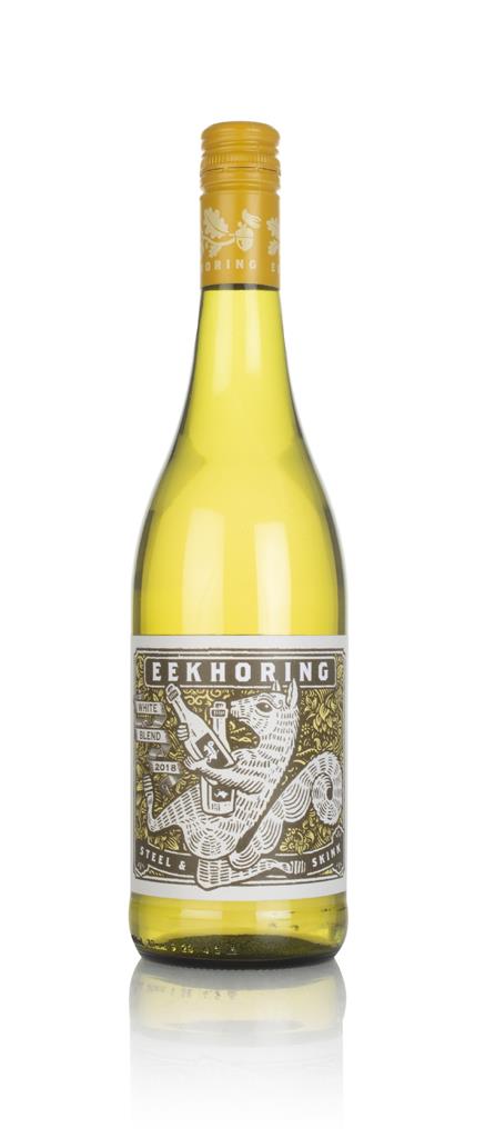 Eekhoring White Blend 2018 White Wine