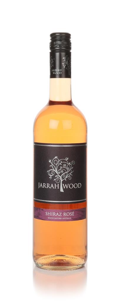 Jarrah Wood Shiraz Rose 2019 Rose Wine