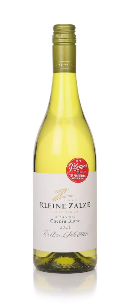 Kleine Zalze Chenin Blanc 2021 White Wine