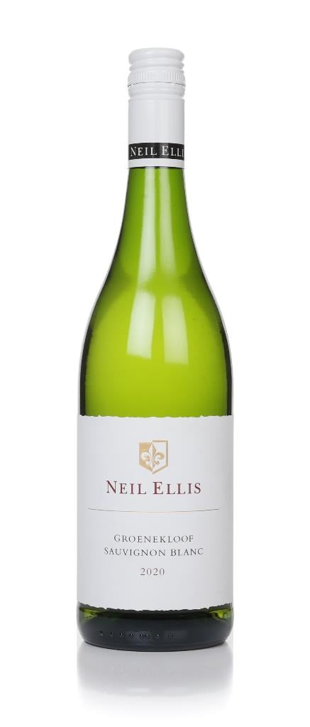 Neil Ellis Groenekloof Sauvignon Blanc 2020 White Wine