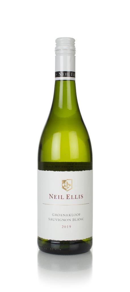 Neil Ellis Sauvignon Blanc 2019 White Wine
