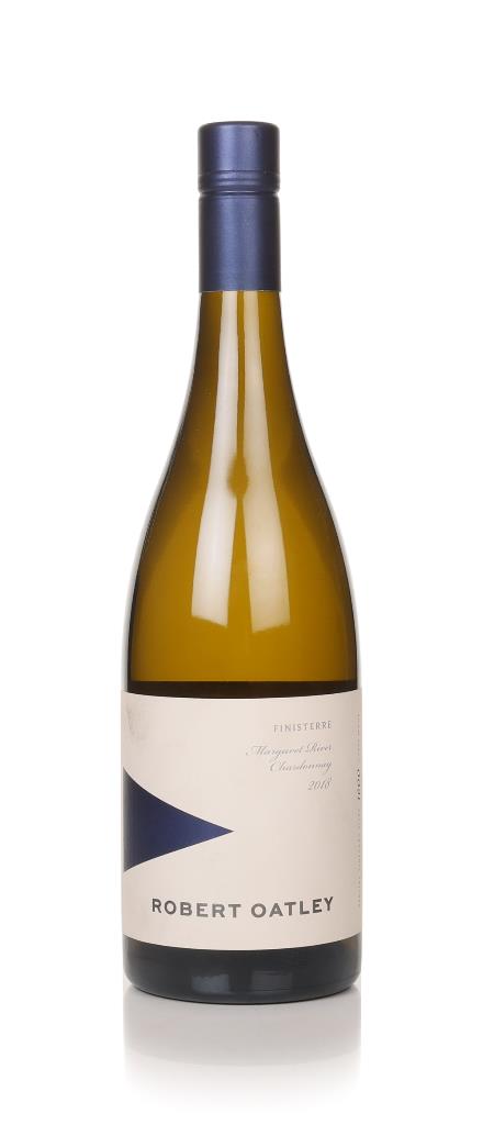 Robert Oatley Margaret River Chardonnay 2018 White Wine