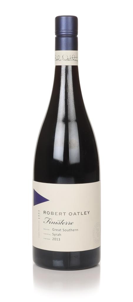 Robert Oatley Finisterre Syrah 2013 Red Wine