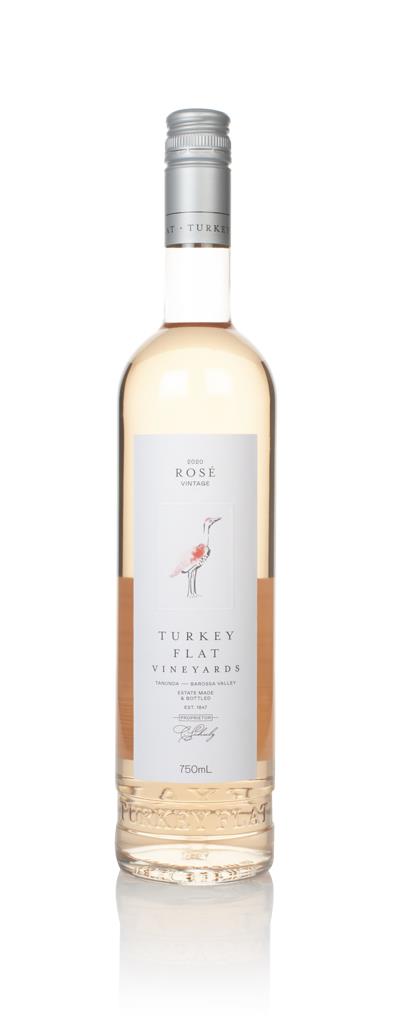 Turkey Flat Rose 2020 Rose Wine