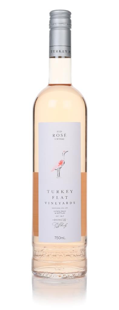Turkey Flat Rose 2021 Rose Wine