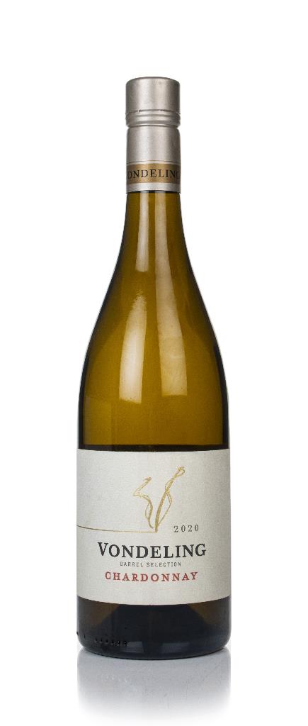 Vondeling Barrel Selection Chardonnay 2020 White Wine