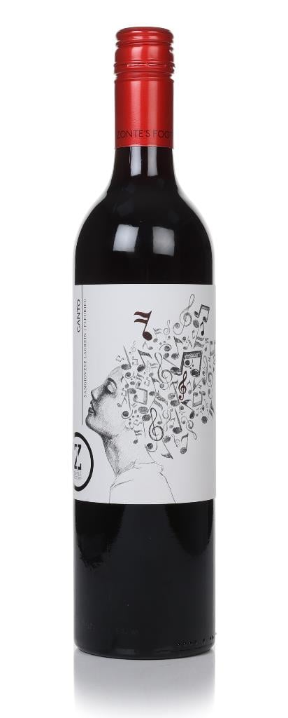 Zonte's Footstep Canto Sangiovese Lagrein 2019 Red Wine