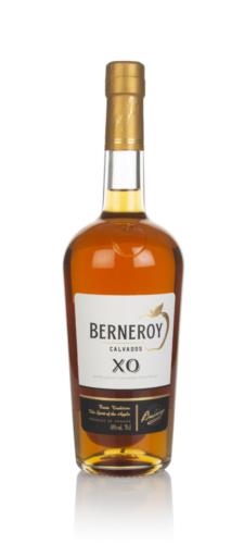 Berneroy XO Calvados