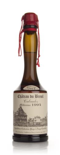 Chteau du Breuil Millesime 1994